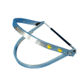 Aluminium Cap Bracket For Hard Hat
