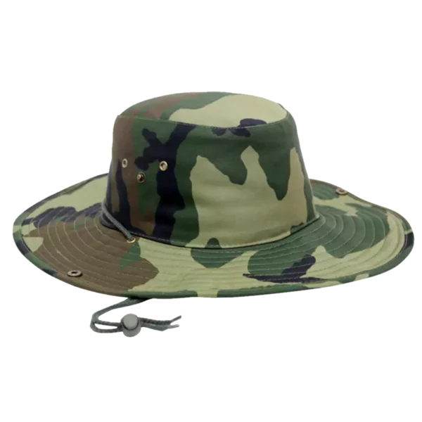 Budget Cricket Hat