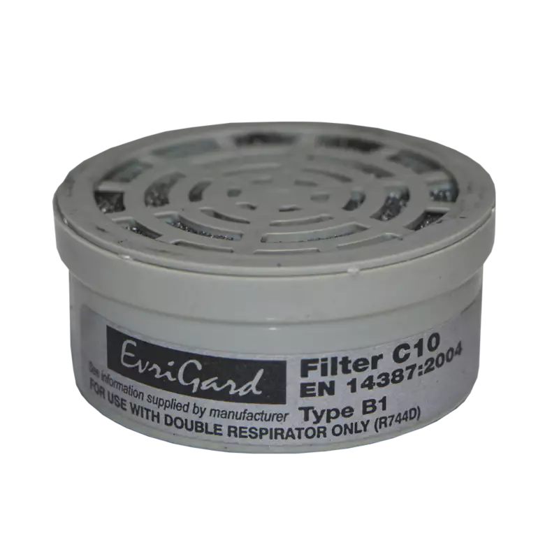 B1 Cartridge – Fumes and Mist