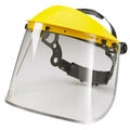 Face Shield Clear