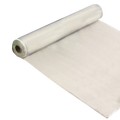 Glass Fibre Fire Blanket Roll White Sasol Spec 1m x 50m