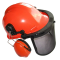 Forestry Kit With Ear Muff