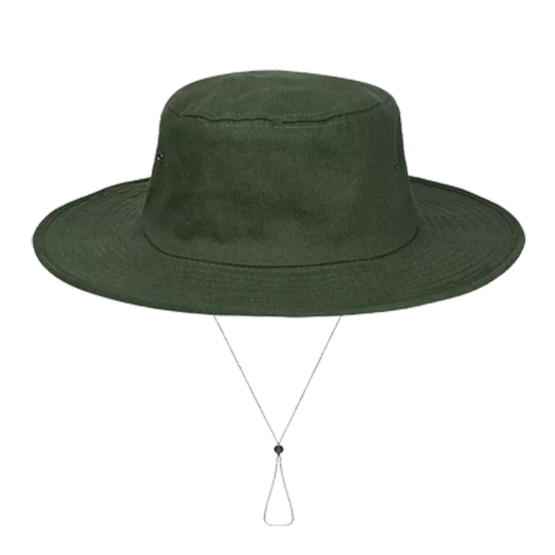 Budget Cricket Hat