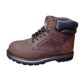 Kurt Outdoor Boots