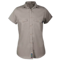 Homegrown Lady’s Short Sleeve Shirt