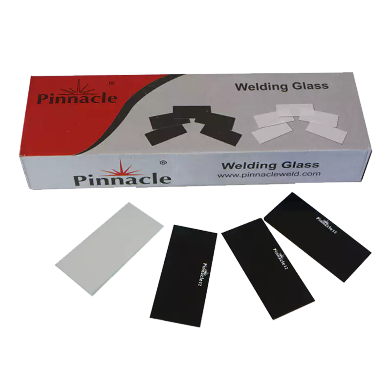 Replacement Lens (108x51mm)