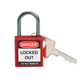 Lockout Lock