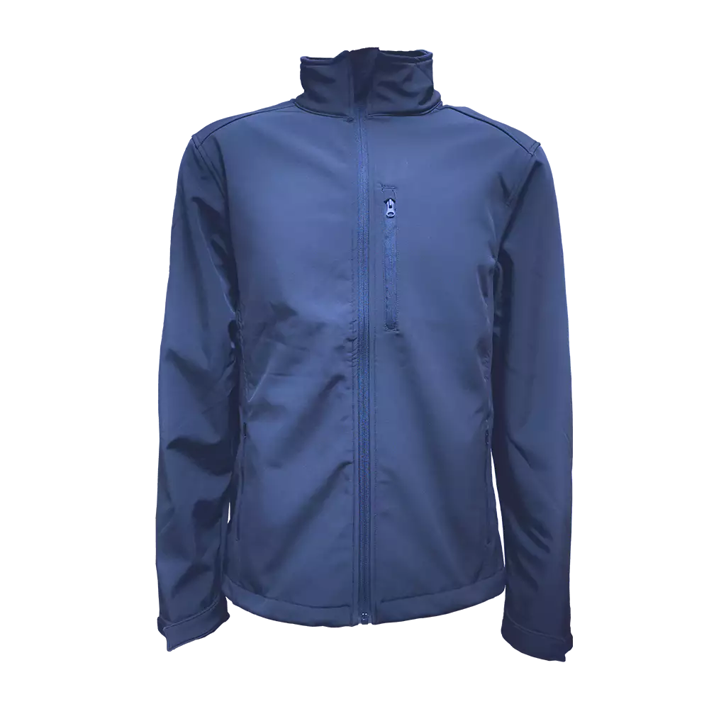 Men’s Softshell Jacket
