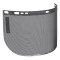 Metal Mesh Visor Replacement