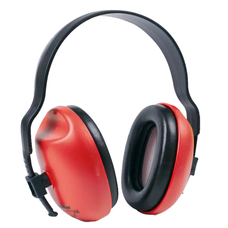 Pinnacle Earmuffs