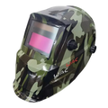 WAK CAMO Auto Darkening Welding Helmet
