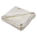 Glass Fibre Fire Blanket White Sasol Spec
