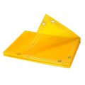 Welding Curtain (Yellow)