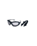 Pioneer Vision 3In1 Clear Anti - Fog, Anti-Scratch
