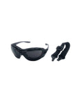 Pioneer Vision 3In1 Grey Anti - Fog, Anti-Scratch