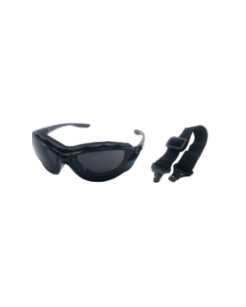 Pioneer Vision 3In1 Grey Anti - Fog, Anti-Scratch