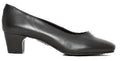 Step On Airs Ilse Ladies Corporate Court Shoe