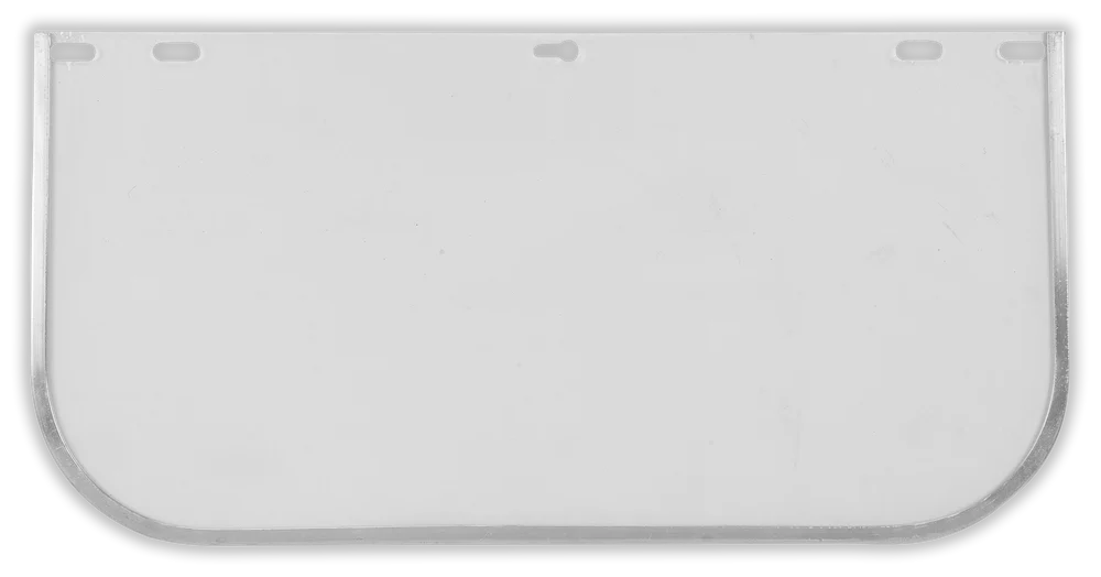 Replacement Visor - Anti-Fog